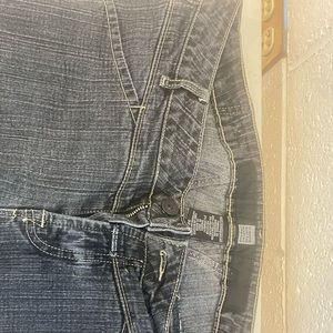 GIRBAUD JEANS